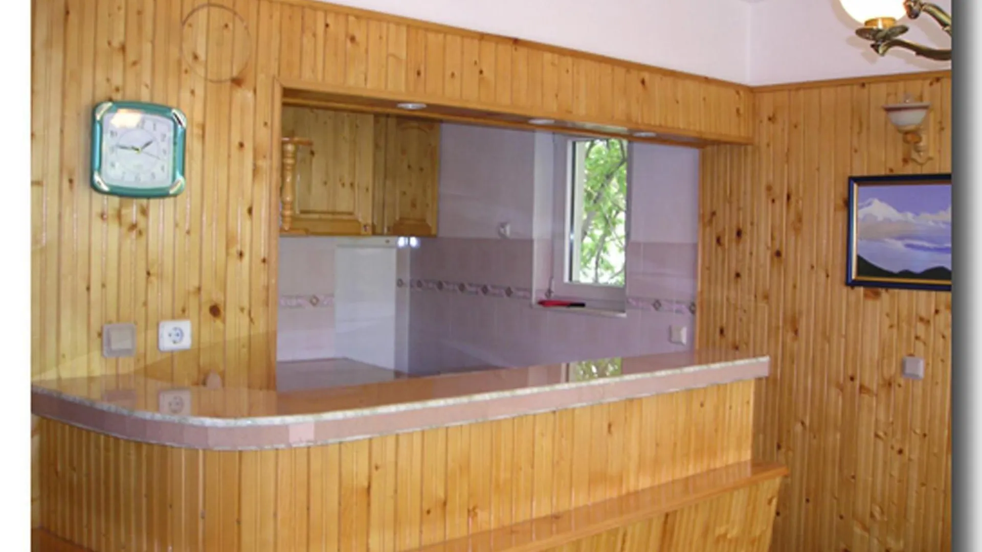 Odesos Apartments Varna 0*,