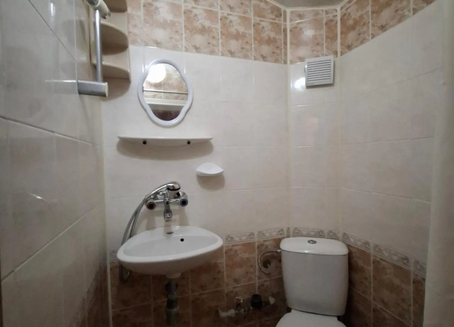 Odesos Apartments Varna