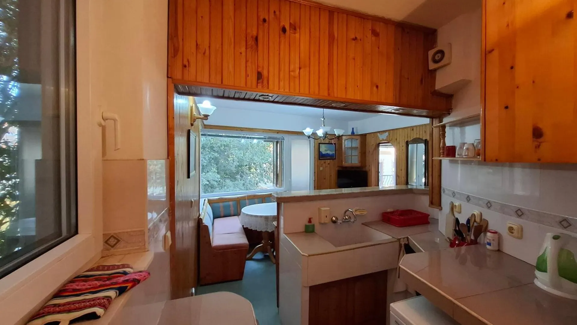 Odesos Apartments Varna