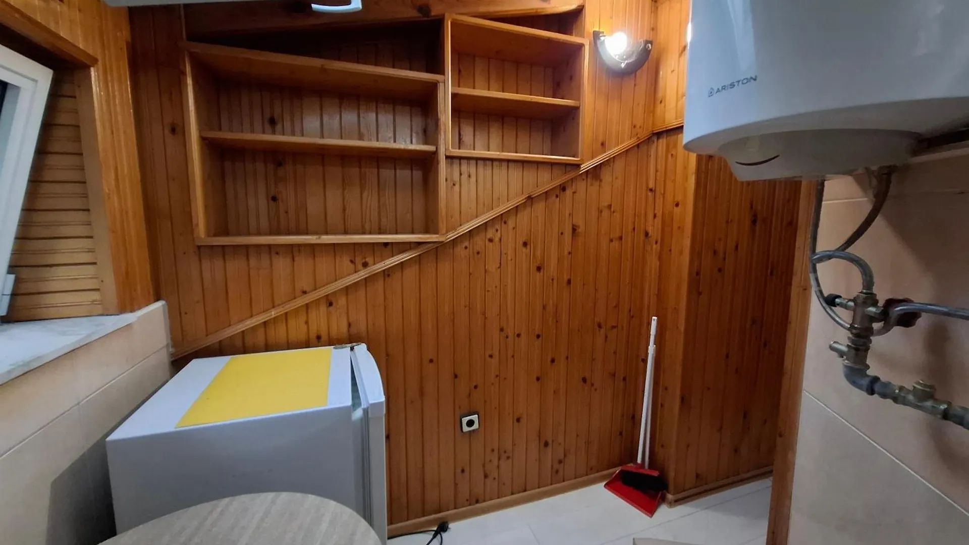 Odesos Apartments Varna Bulgaria