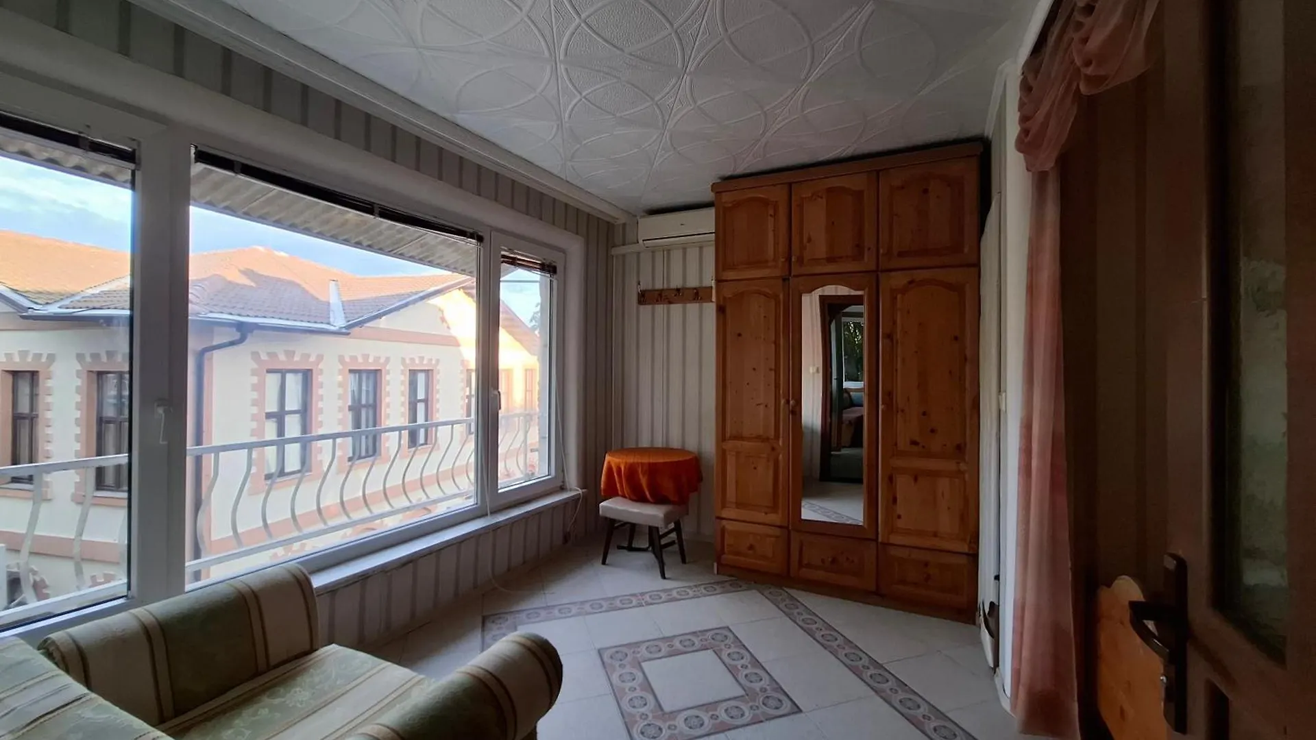 Odesos Apartments Varna