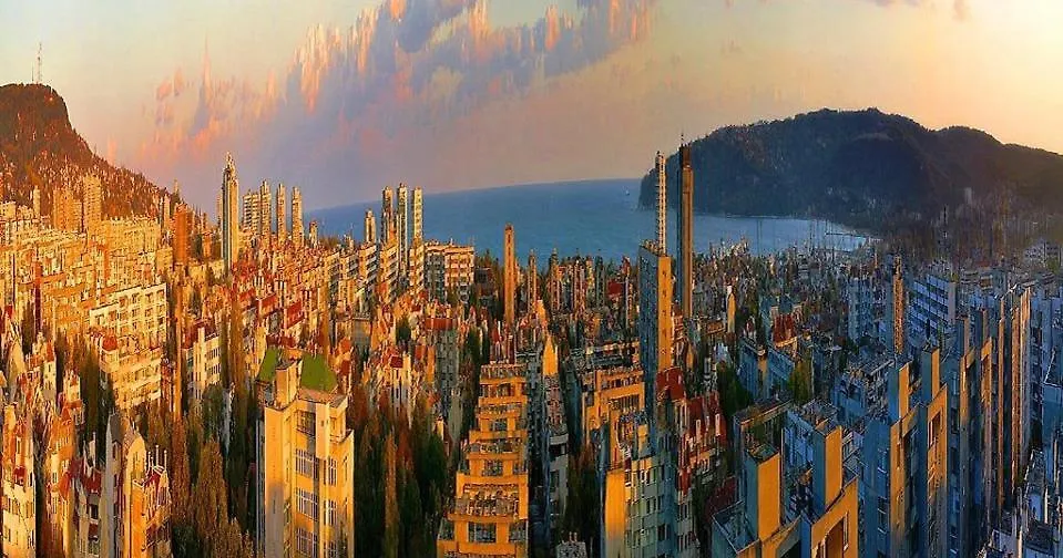 Odesos Apartments Varna 0*,  Bulgaria