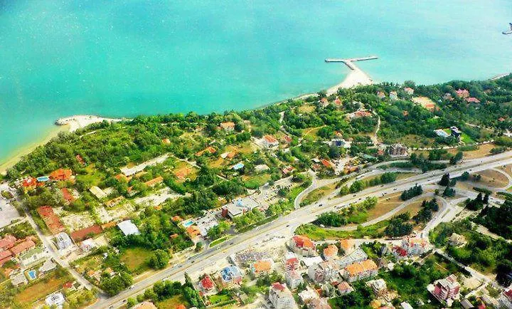 Odesos Apartments Varna