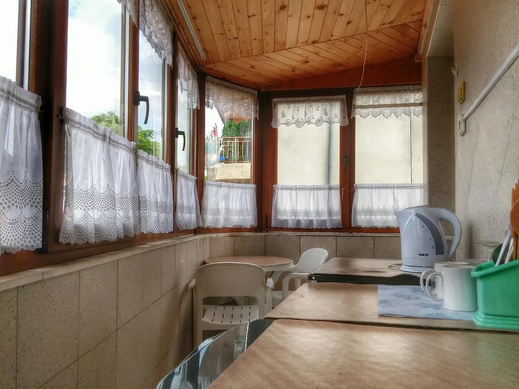 Odesos Apartments Varna Bulgaria