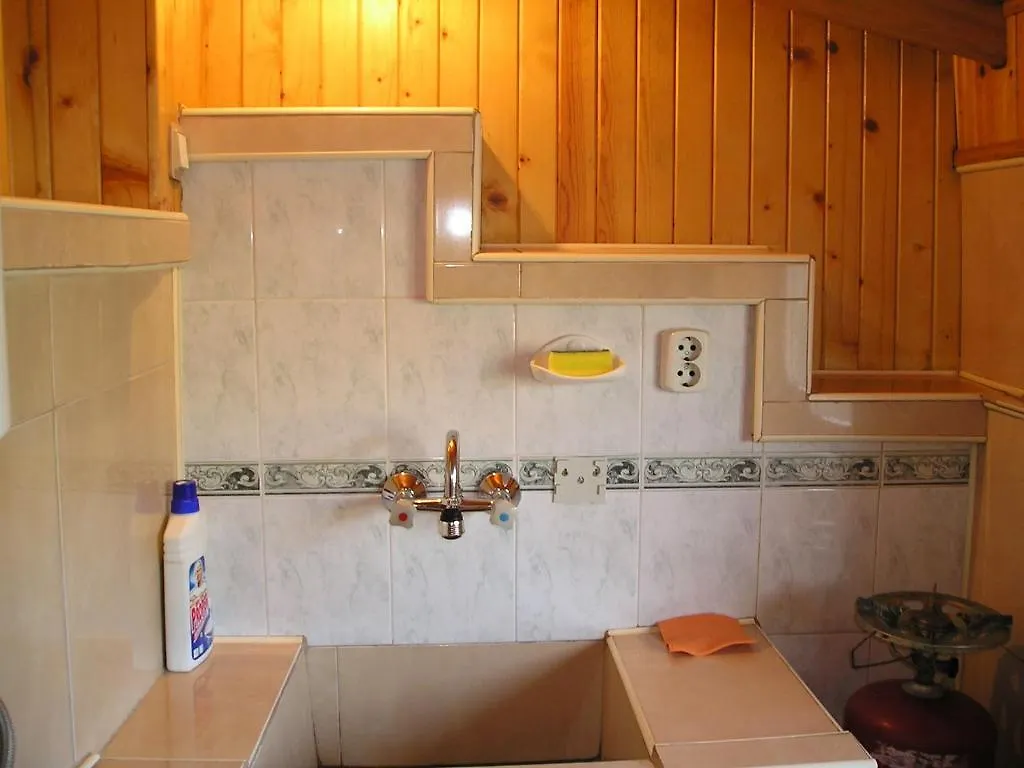 Odesos Apartments Varna 0*,