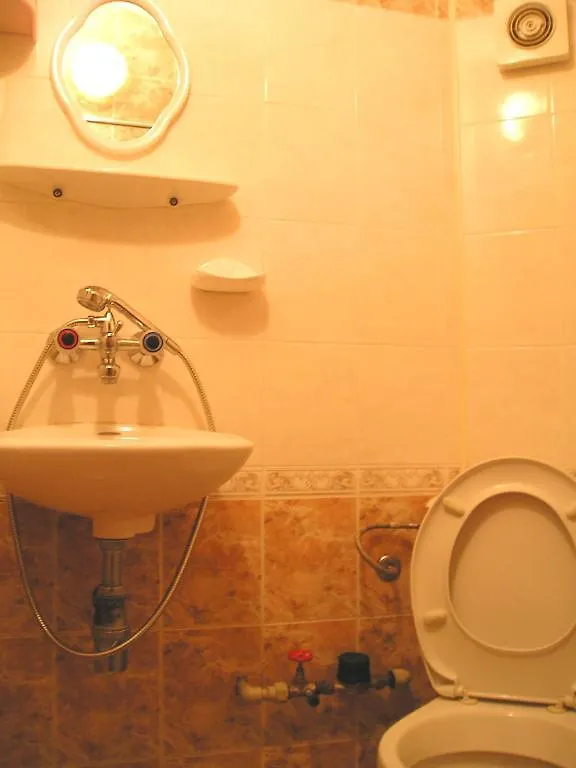 Odesos Apartments Varna