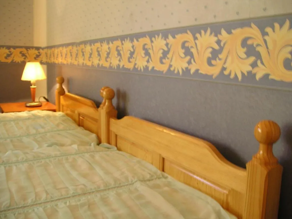 Odesos Apartments Varna