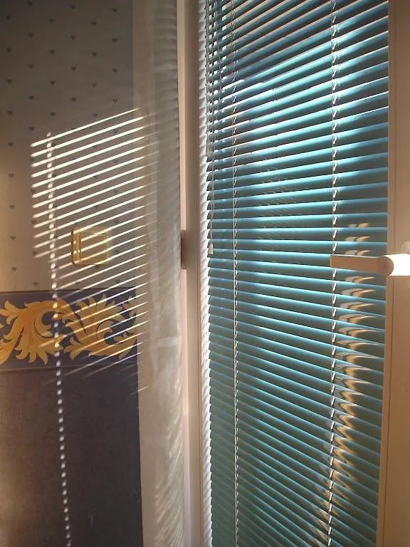 Odesos Apartments Varna