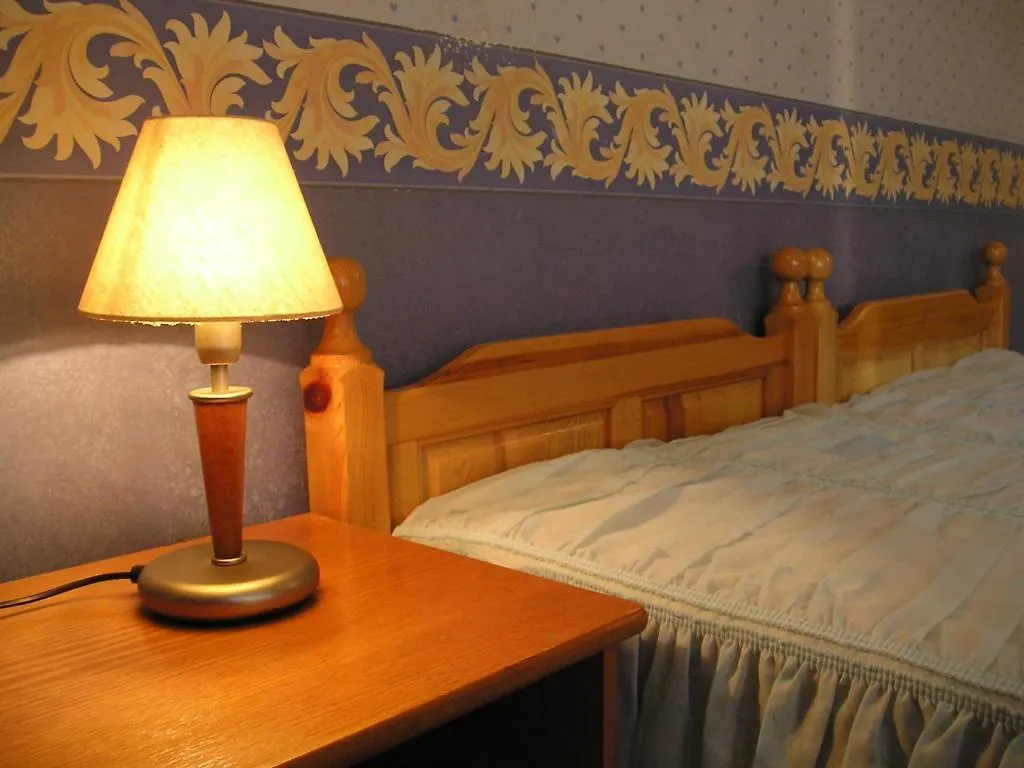 Odesos Apartments Varna Bulgaria