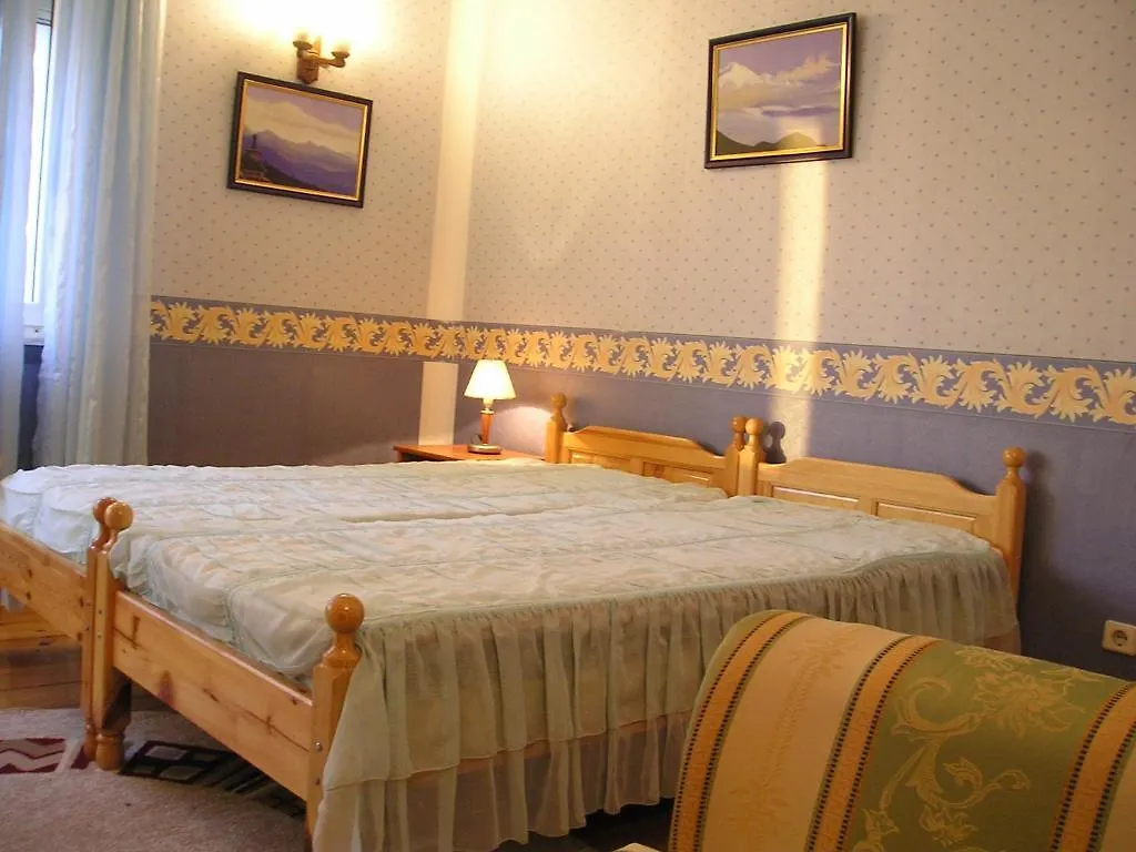 Odesos Apartments Varna 0*,  Bulgaria