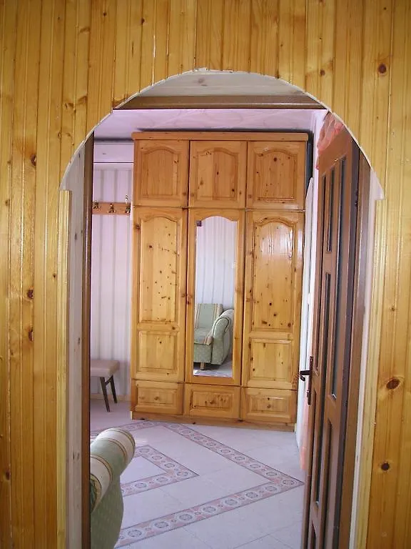 Odesos Apartments Varna