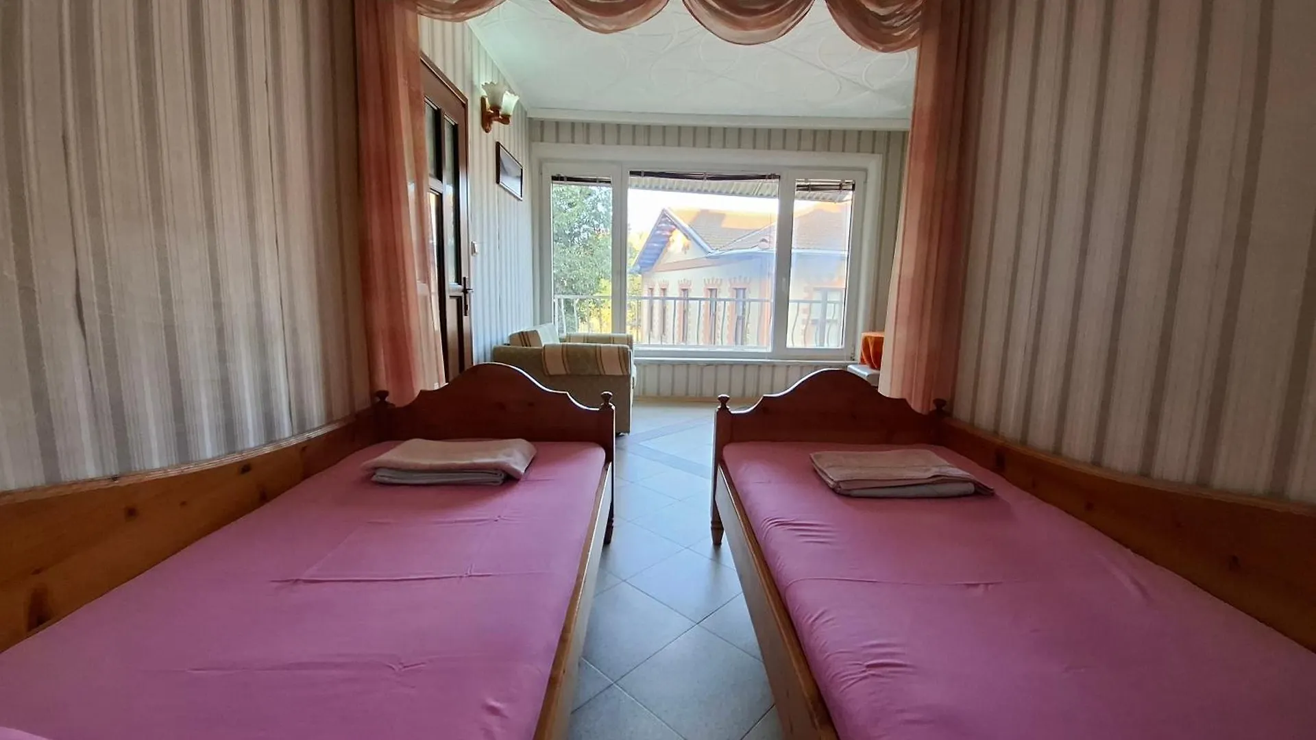 Odesos Apartments Varna
